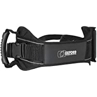Oxford Grips - Sistema de Asas para Asiento Trasero de Motocicleta
